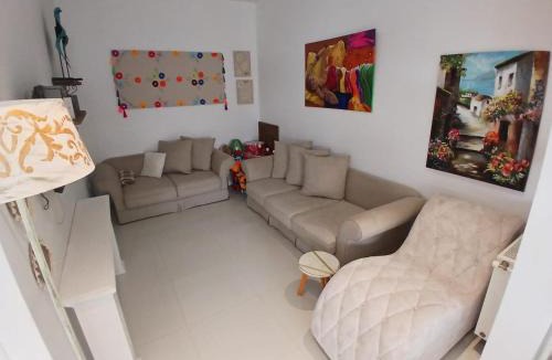 Sidi Abdel Aziz Apartment | maison des artistes