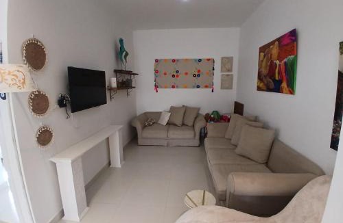 Sidi Abdel Aziz Apartment | maison des artistes