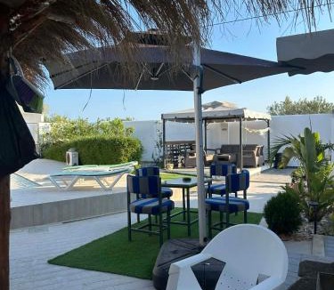 Gharbi Resort | Maison elyes