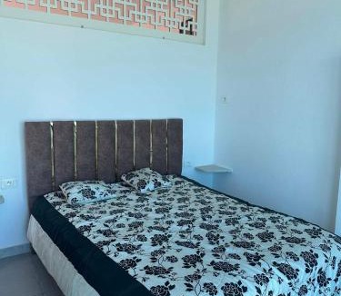Gharbi Resort | Maison elyes
