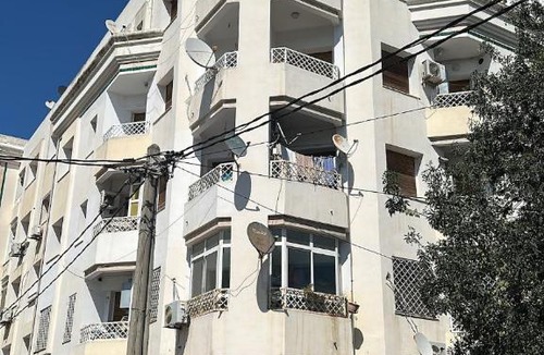 Bab El Khadra Apartment | Maison Fatma Art