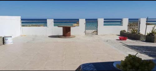 Kelibia Villa | Maison front de mer 2