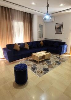 Mrezga House | Maison indépendante