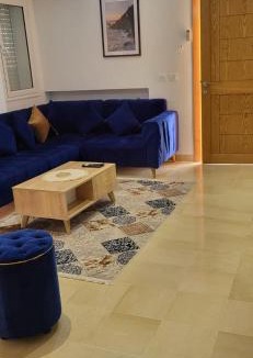 Mrezga House | Maison indépendante