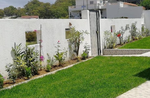 Cite Rmel Villa | Maison Jazz Vue Sur Mer