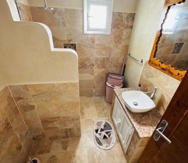 Houmt Arbah Villa | Maison Lina