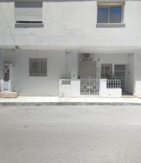 Hammamet House | Maison Lyne