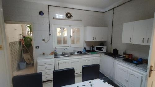Hammamet House | Maison Lyne