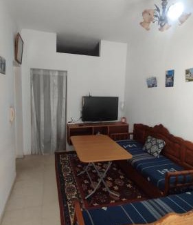 Hammamet House | Maison Lyne