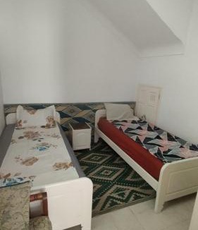 Hammamet House | Maison Lyne