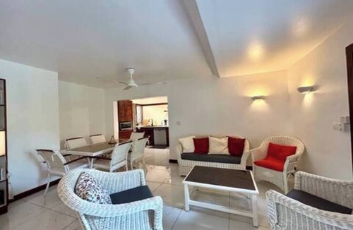 Trou aux Biches House | Maison Paradis