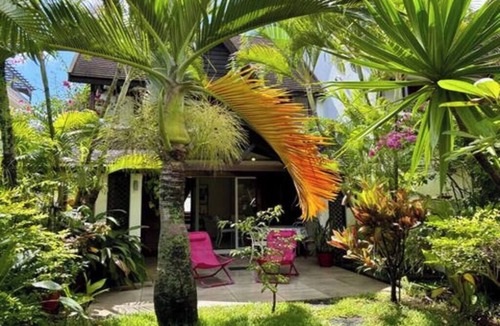 Trou aux Biches House | Maison Paradis