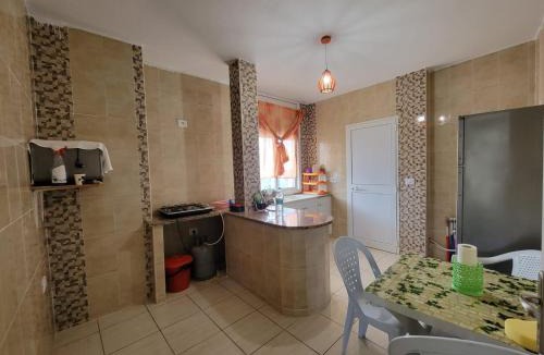 Hammam Al Agzaz Apartment | Maison pour vacance a Hammam Al Ghezaz