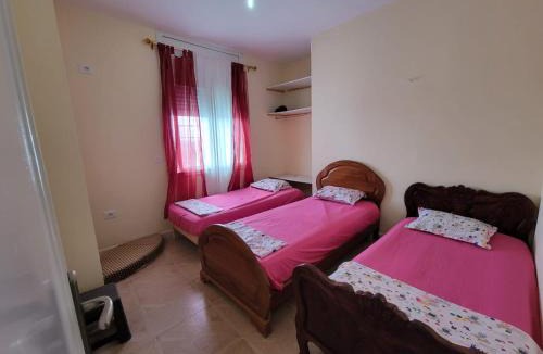 Hammam Al Agzaz Apartment | Maison pour vacance a Hammam Al Ghezaz