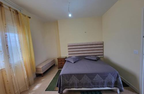 Hammam Al Agzaz Apartment | Maison pour vacance a Hammam Al Ghezaz