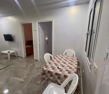 Fatou Apartment | Maison ZH