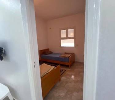Fatou Apartment | Maison ZH