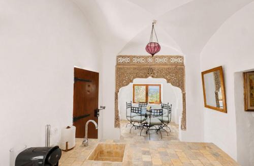 Hammamet Bed & Breakfast | Maisonnette Olea Hammamet