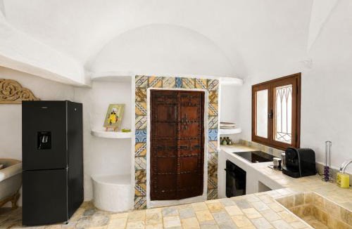 Hammamet Bed & Breakfast | Maisonnette Olea Hammamet