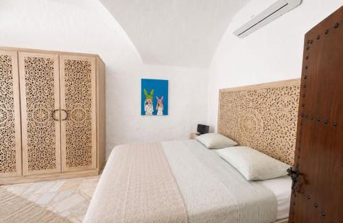 Hammamet Bed & Breakfast | Maisonnette Olea Hammamet