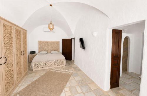 Hammamet Bed & Breakfast | Maisonnette Olea Hammamet
