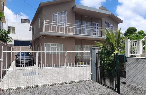 Grand-Baie Apartment | Major Cottage
