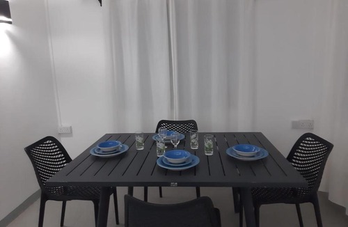 Grand-Baie Apartment | Major Cottage