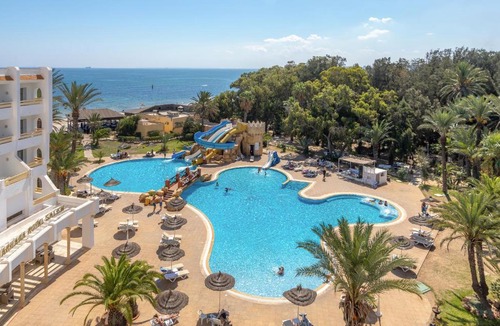 Sousse Hotel | Marhaba Royal Salem - Family Only