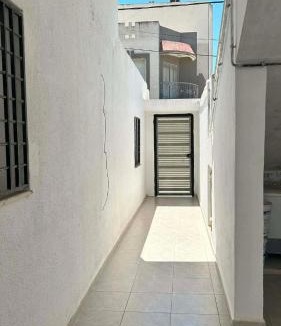 Al Marsa Apartment | Marsa plage kelibia