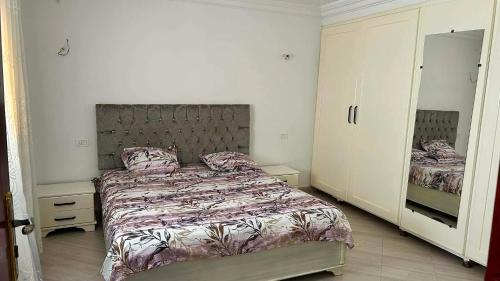Al Marsa Apartment | Marsa plage kelibia