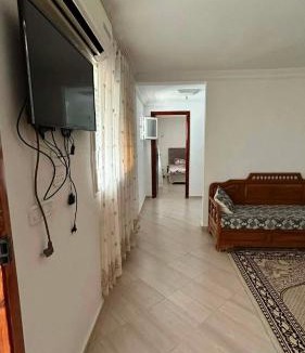 Al Marsa Apartment | Marsa plage kelibia