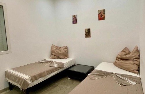 Aousja Apartment | Master Suite in Bellavista Andalucia with Pool and Beach