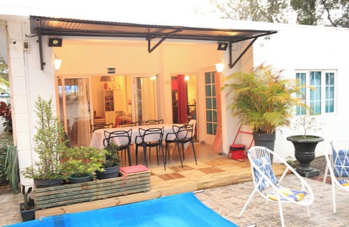 Grand-Baie Villa | Mathilde Villa Grand Baie