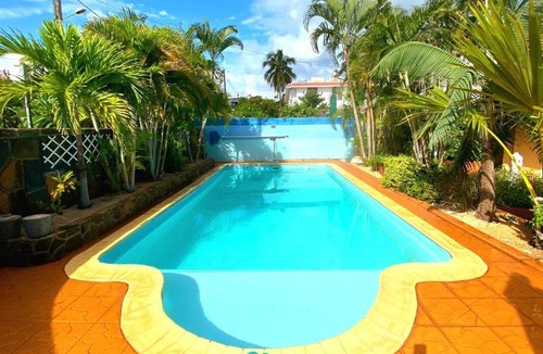 Albion Apartment | Maya-Abiki Mauritius with Tourism Authority Permit