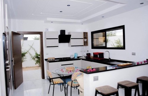 Aghir House | Menzel Luxury