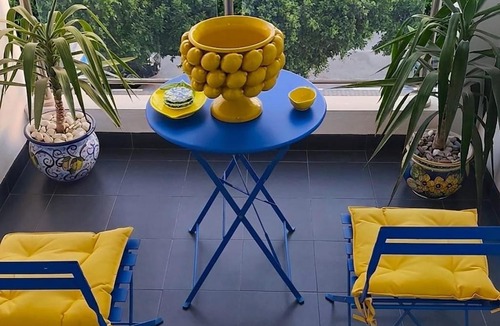 Sousse Apartment | mer, sable et soleil