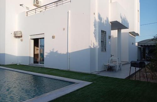 Fatou House | Mes vacances