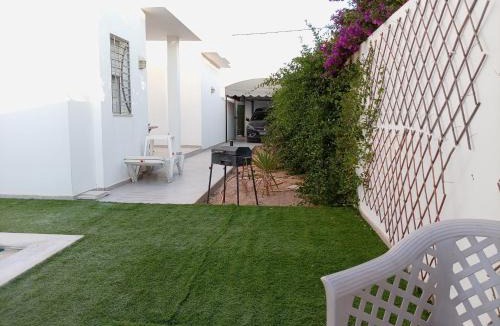 Fatou House | Mes vacances