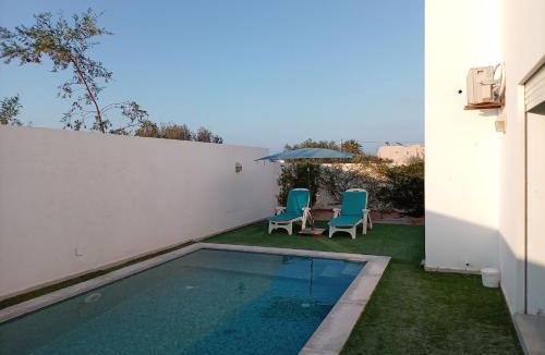 Fatou House | Mes vacances