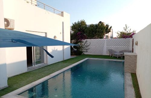 Fatou House | Mes vacances