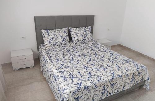 Sahloul Apartment | Mikhaïl
