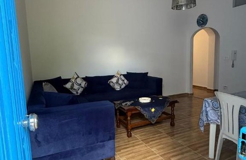 El Menzah House | Mimosa house