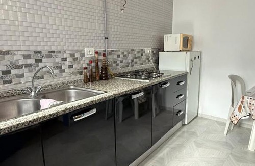 El Menzah House | Mimosa house