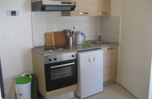 Port El Kantaoui Apartment | Modern apartment S+2, 100m from the beach
