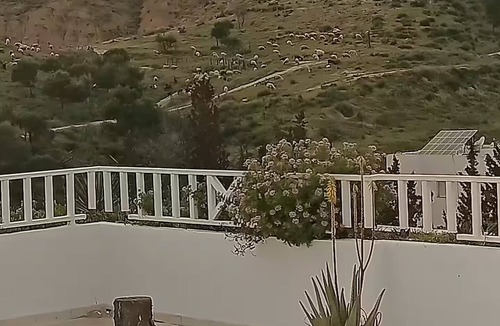 Ennasr Apartment | Modern apartment with panoramic terrace