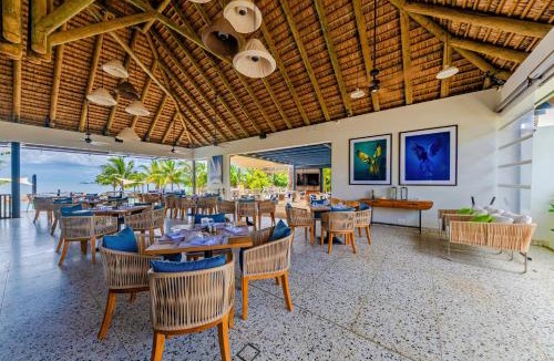 Grande Riviere Noire Apartment | Modern Cosy apartment, at Asmara Beachfront Residence