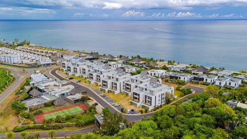 Grande Riviere Noire Apartment | Modern Cosy apartment, at Asmara Beachfront Residence