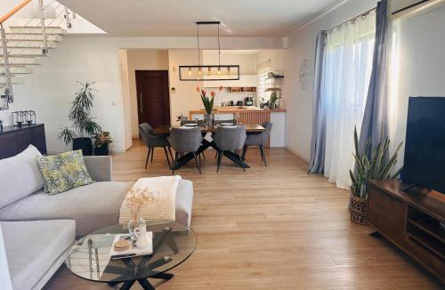 Grand-Baie Villa | Modern Eco-Townhouses in Grand Baie - 7 Mins Walk to Beach