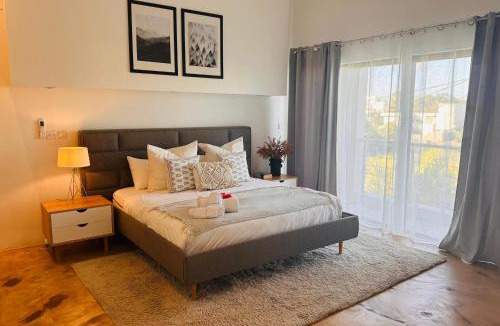 Grand-Baie Villa | Modern Eco-Townhouses in Grand Baie - 7 Mins Walk to Beach