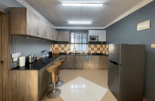 Mont Choisy Apartment | Mont Choisy Apartment | Private Pool + Near Beach